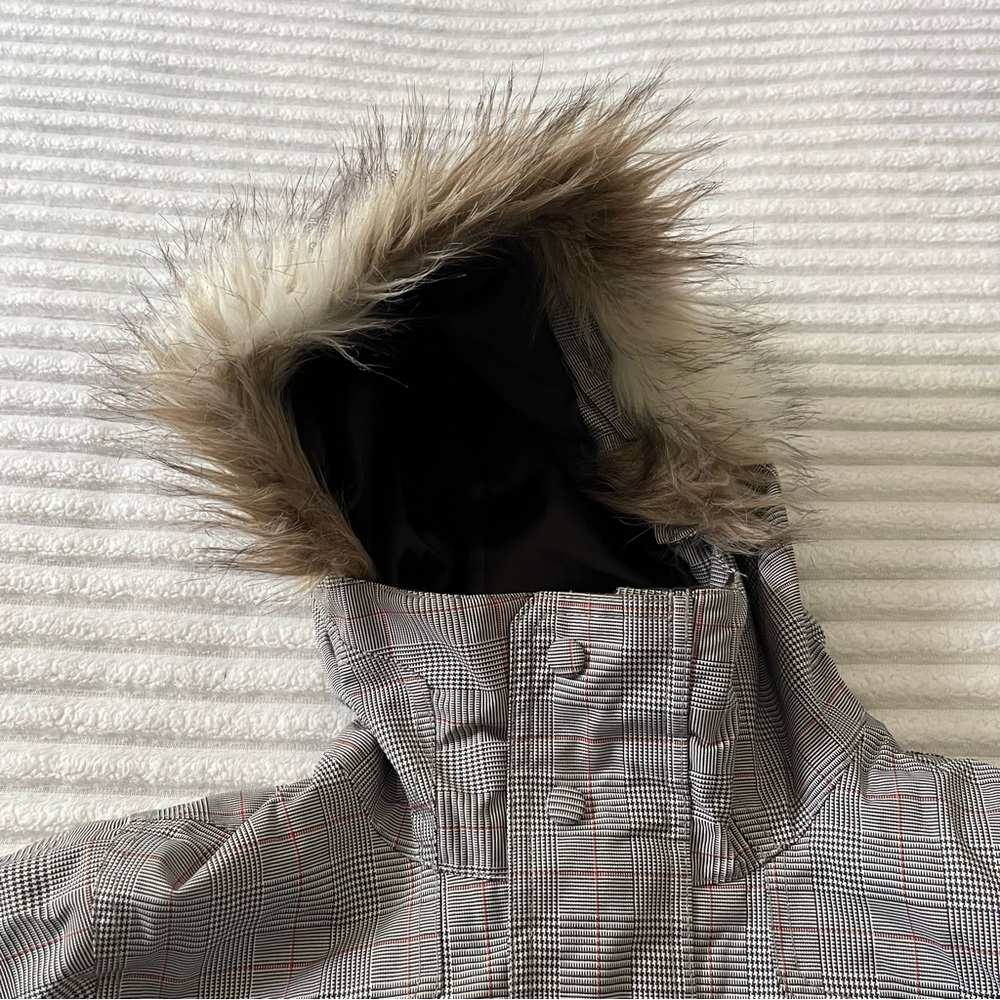 Burton Ski Jacket - image 2